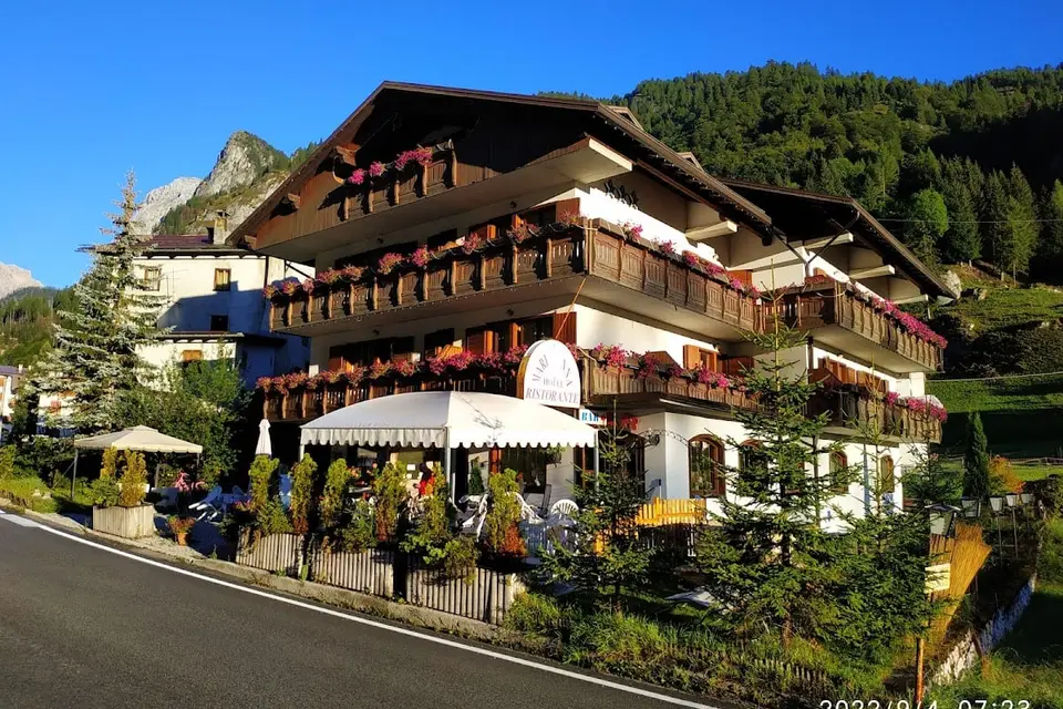 Hotel Marianna
