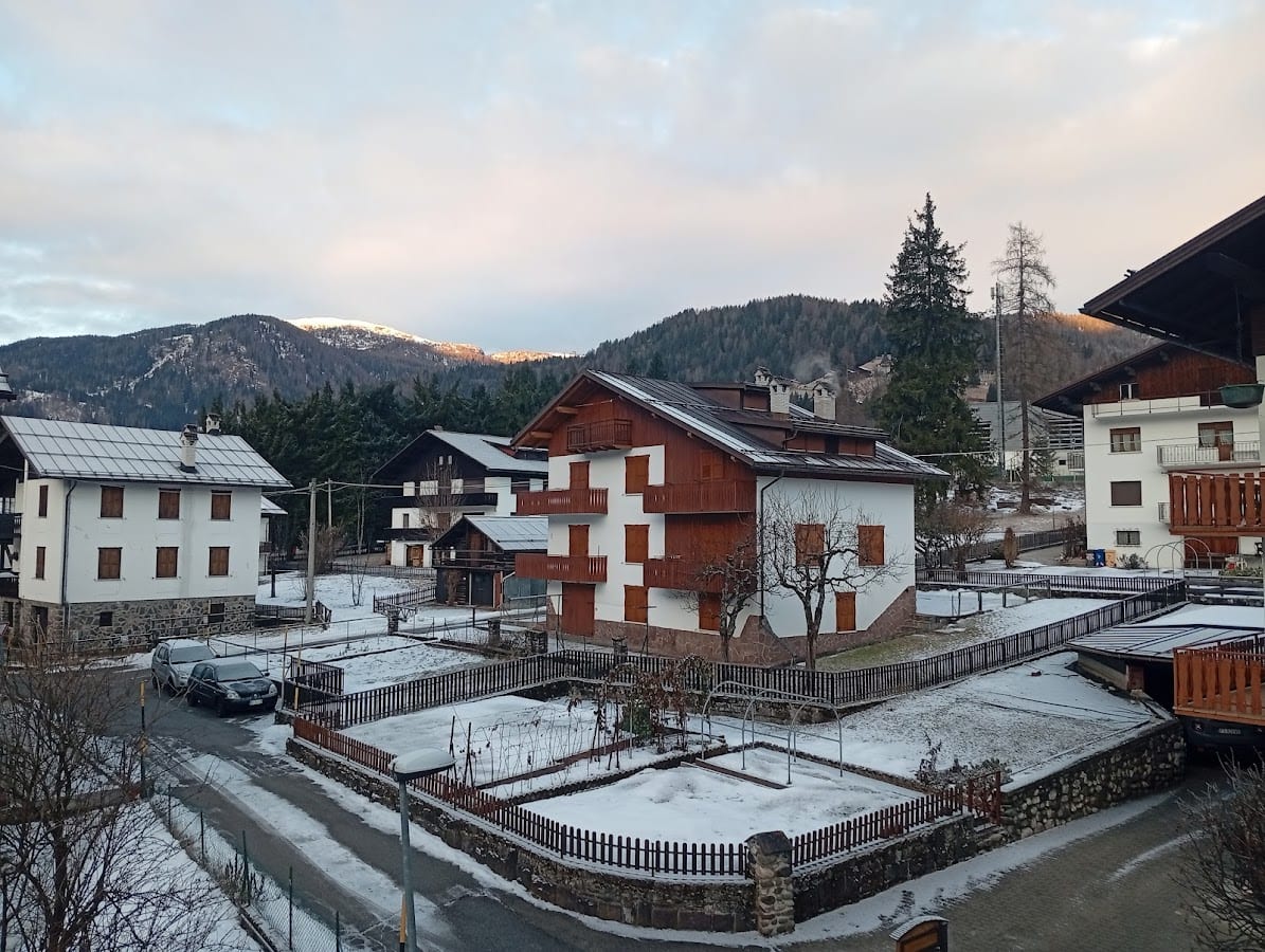 Hotel Orsa Maggiore