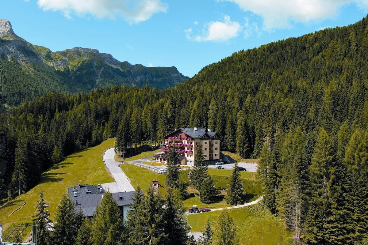 Residence Panorama