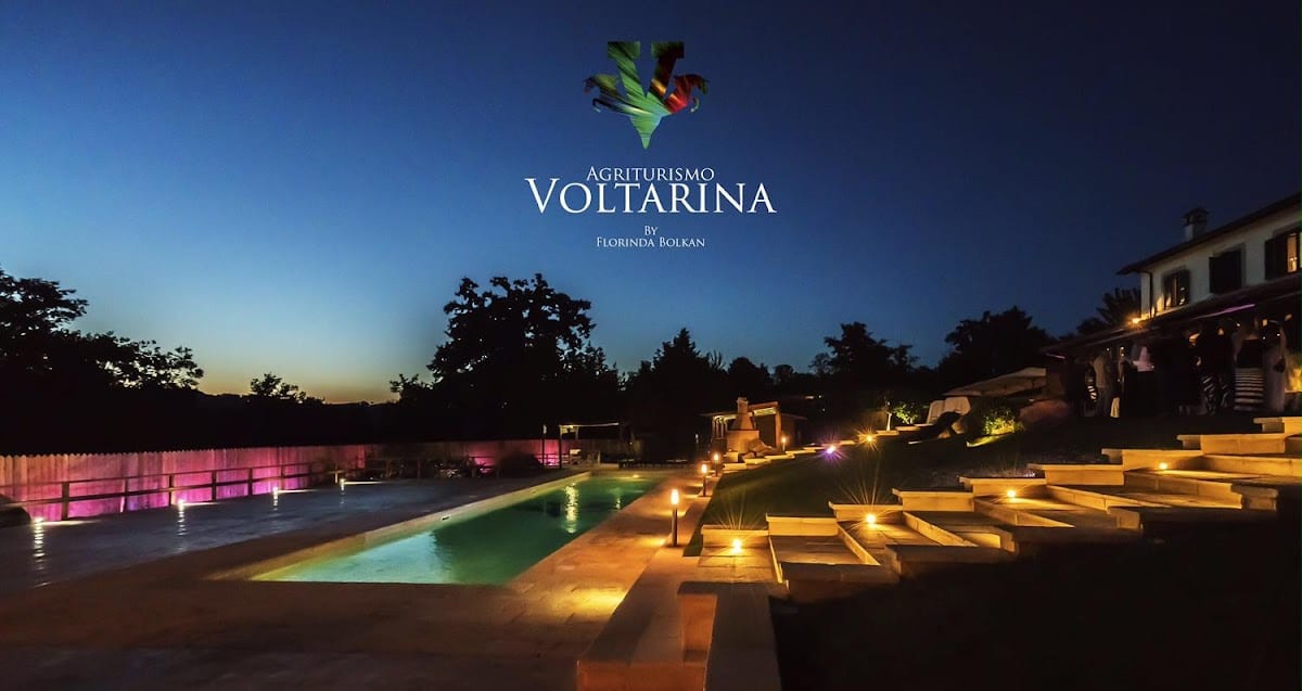 Agriturismo Voltarina