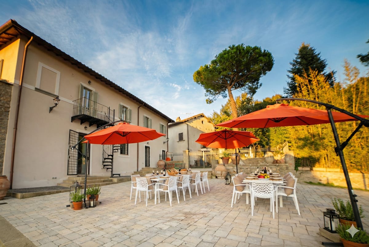 La Corte dei Signoretti