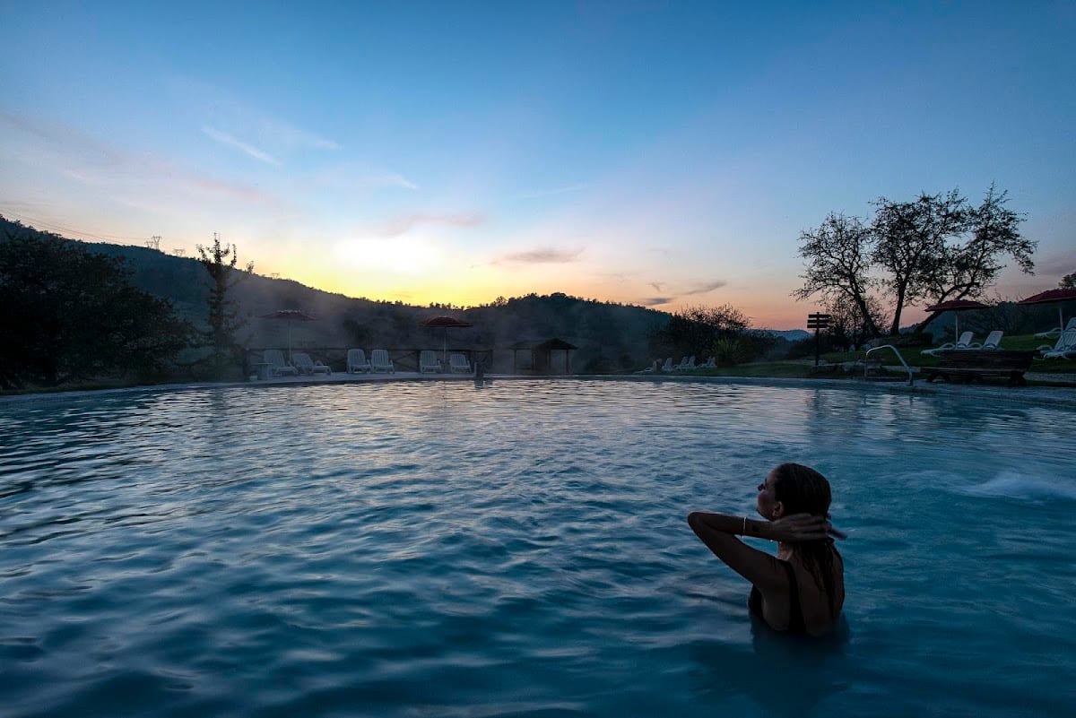 Terme di Stigliano - Hotel & Spa