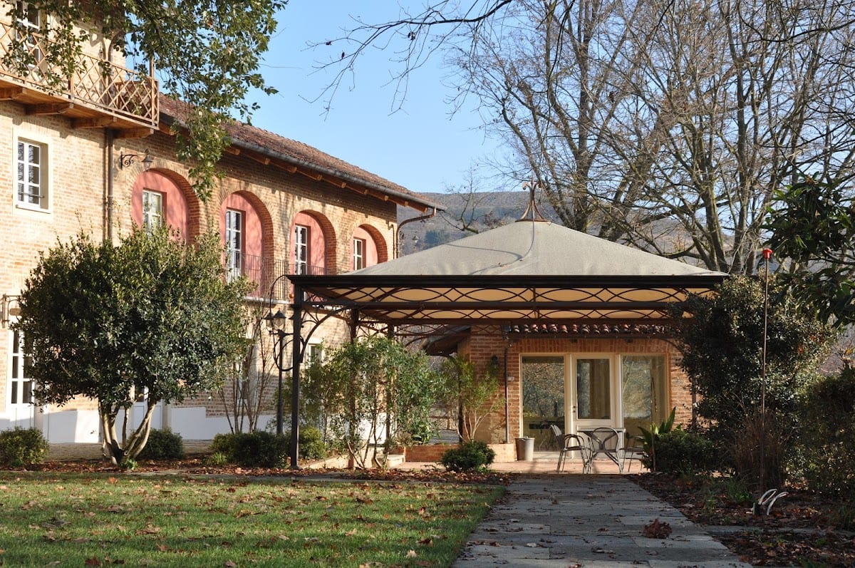 Agrisuite Le Querce del Vareglio