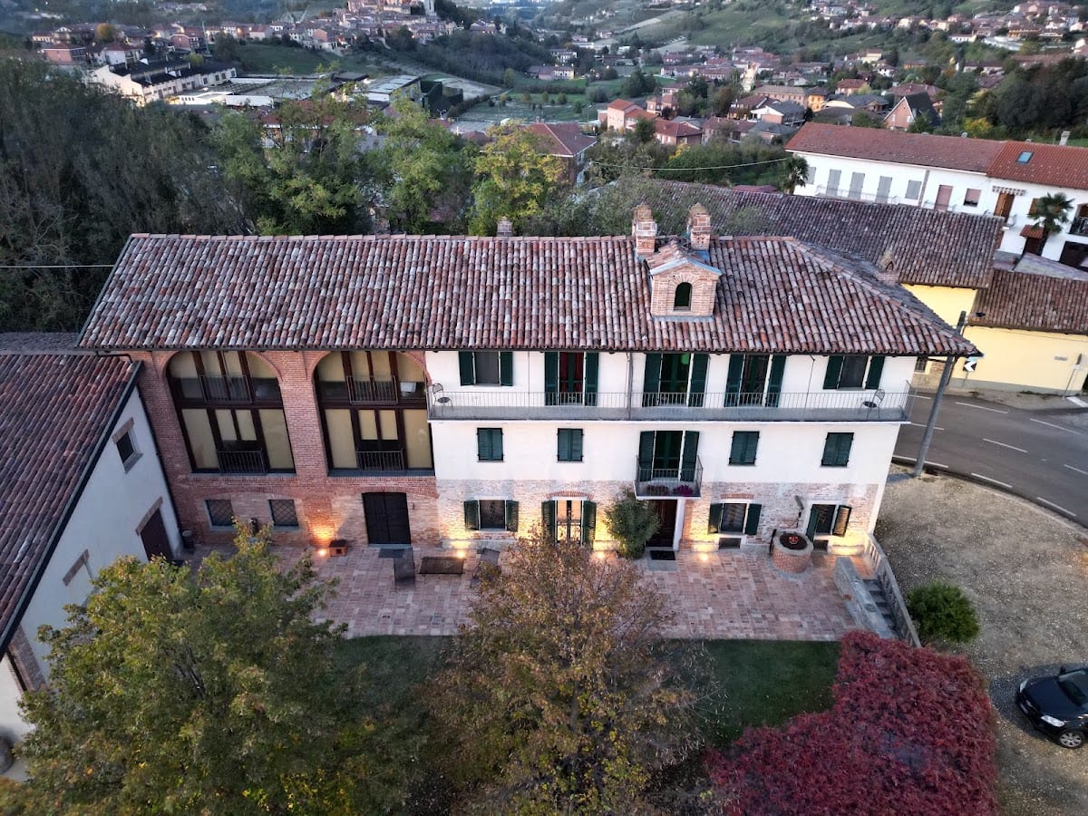 Agriturismo dei Magi