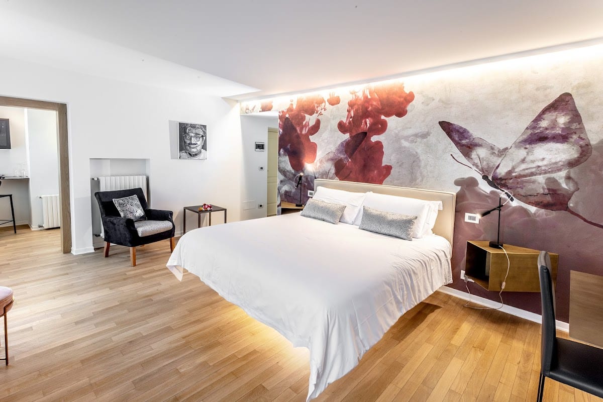 Casalora Camere di Charme - La Madernassa Resort