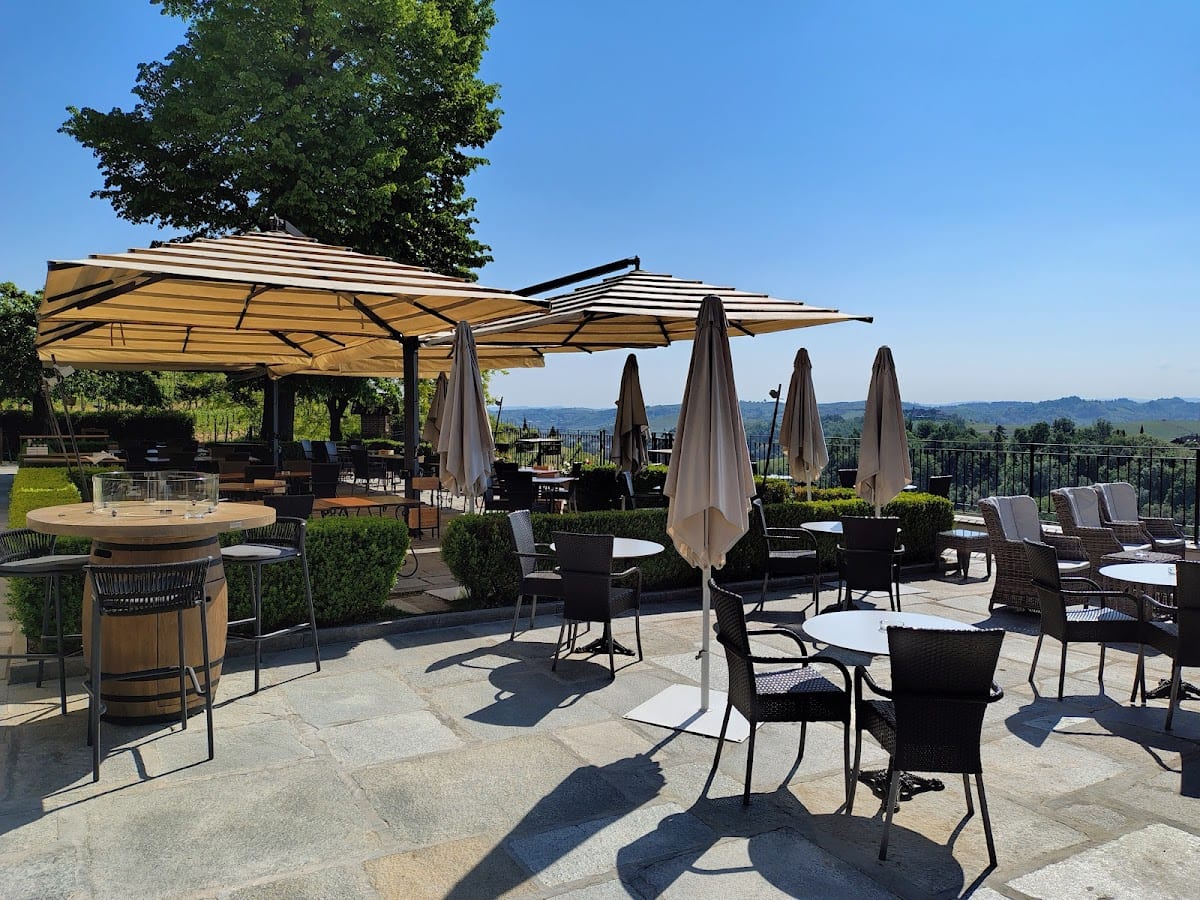 Villa Tiboldi