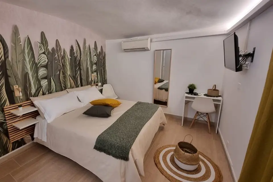 Eco Rooms Ferrara - Affittacamere