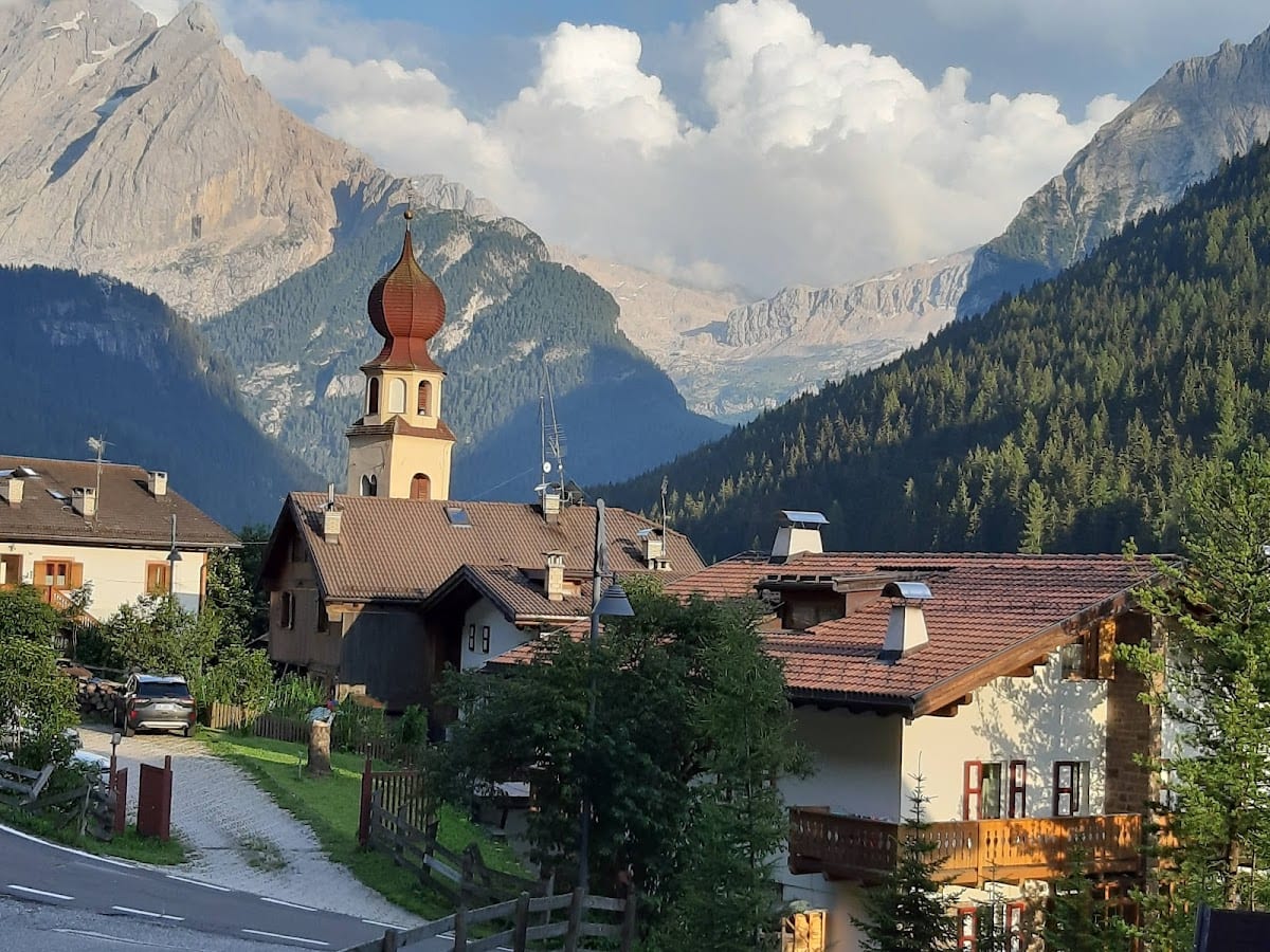 Albergo Azola