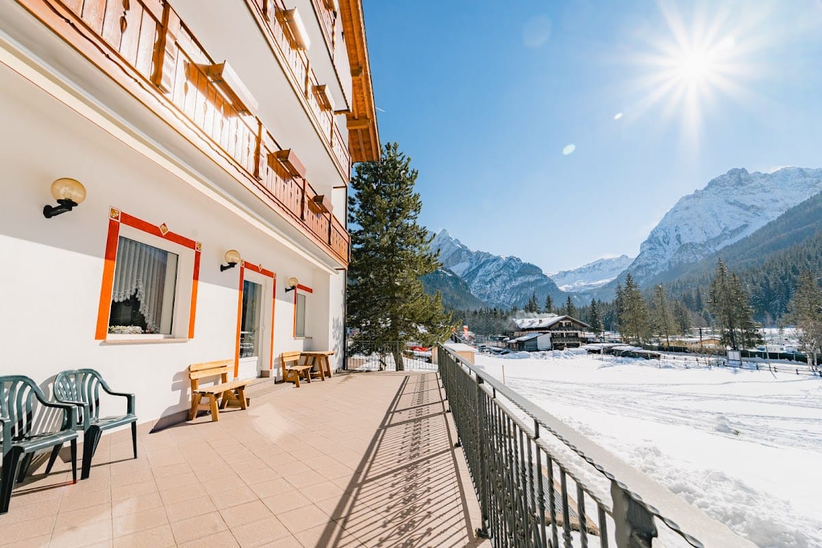 Albergo Canazei