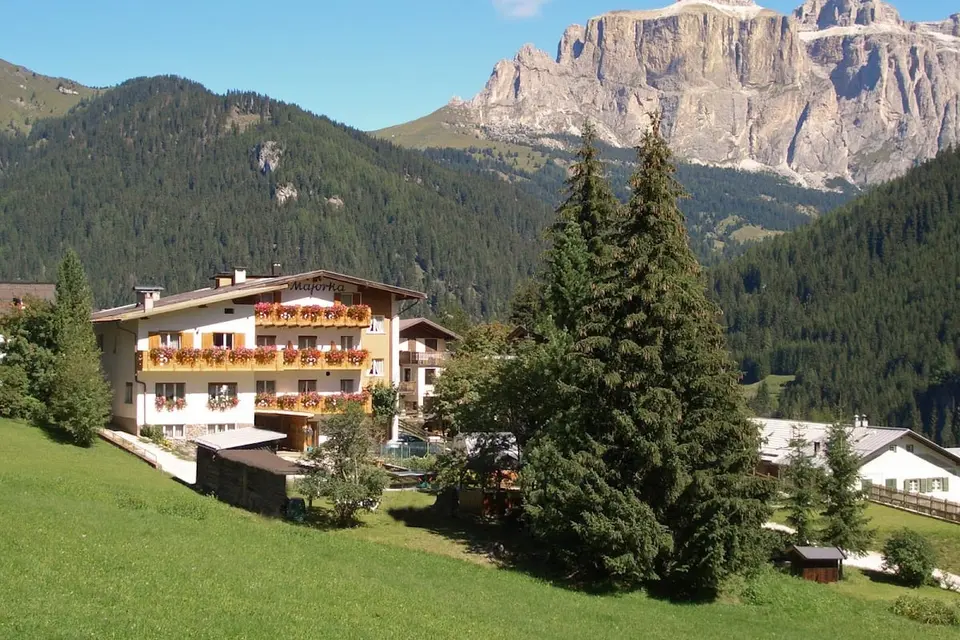 Albergo Majorka