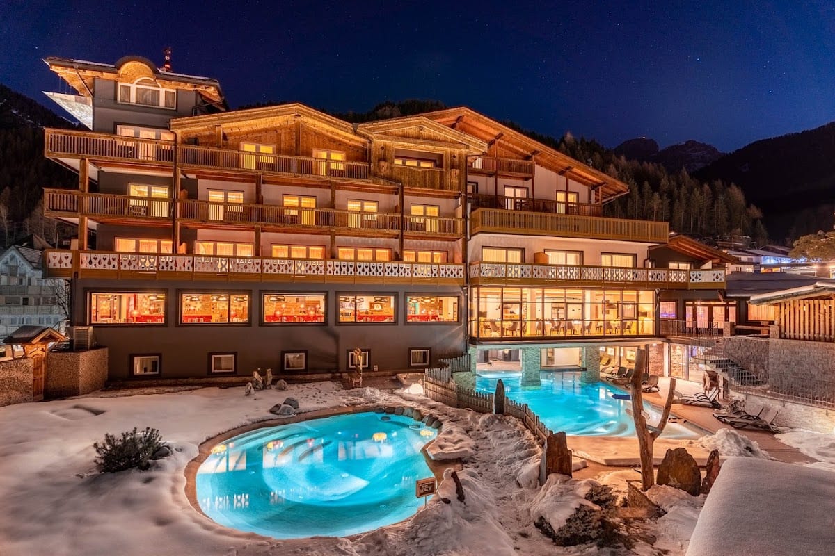 Croce Bianca Leisure & Spa