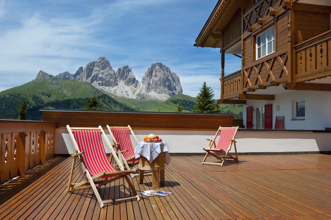 Hotel Bellavista