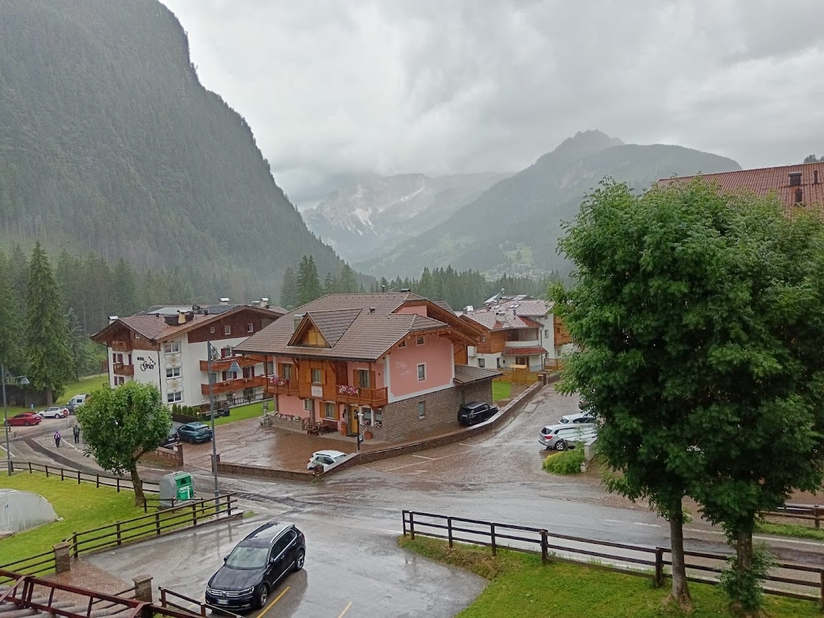Hotel Gries