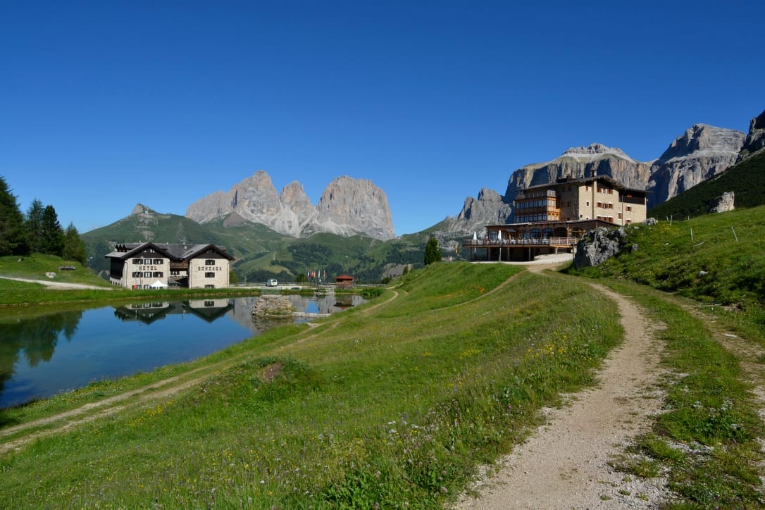 Hotel Pordoi