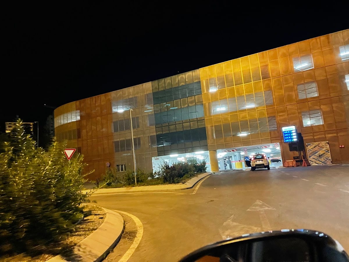 Aparthotel ParKHo