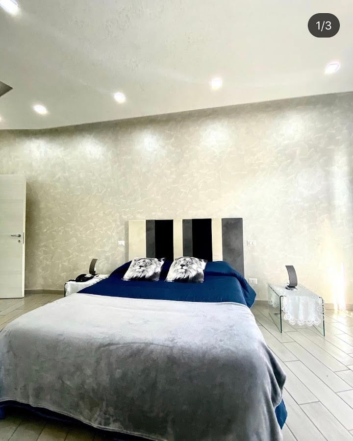 Dama suites teverola