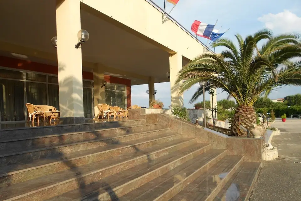 Hotel Le Dune