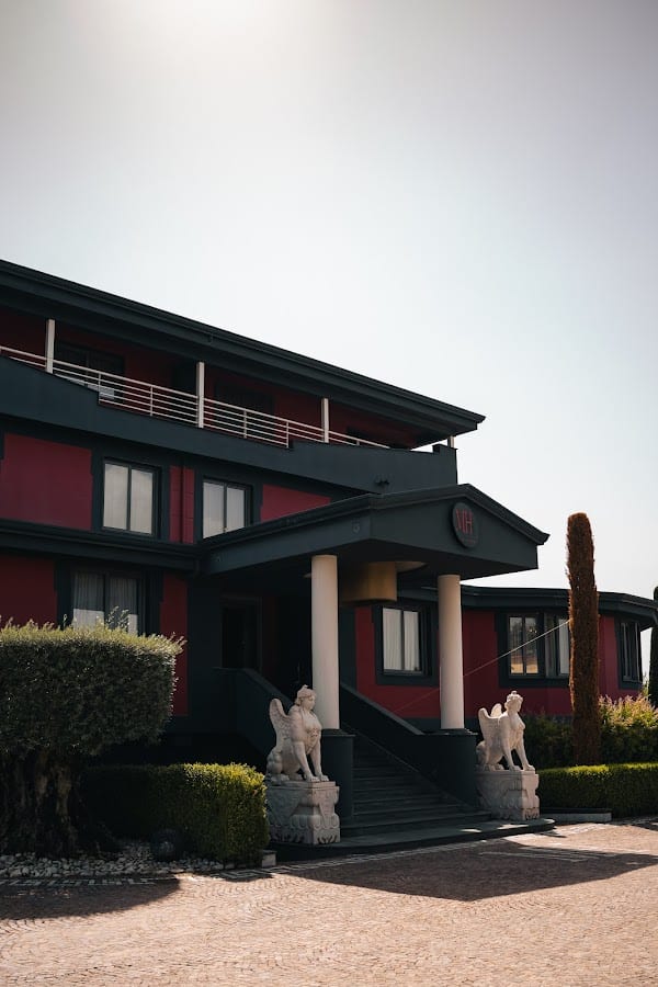 Hotel Marcantonio
