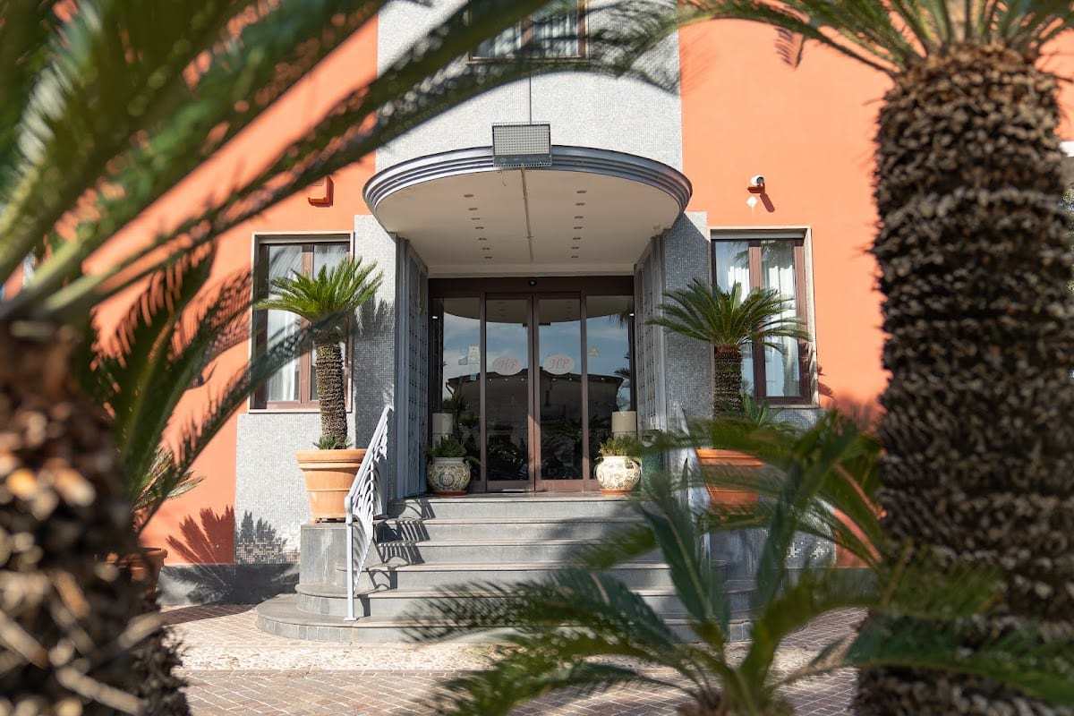 Hotel Paradiso