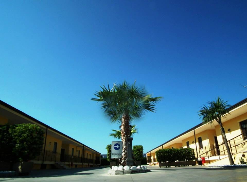 La Meta Motel
