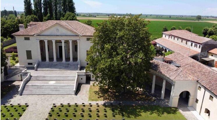 Albergo Palladio