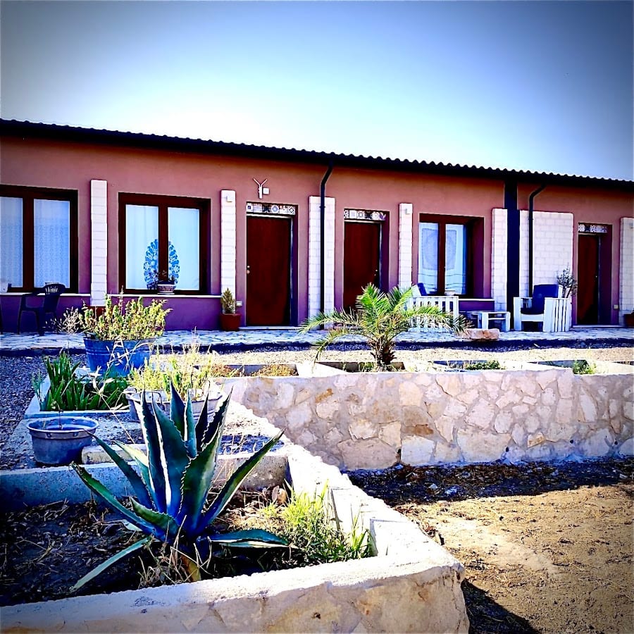 Antica masseria “Il Casone” - Candela