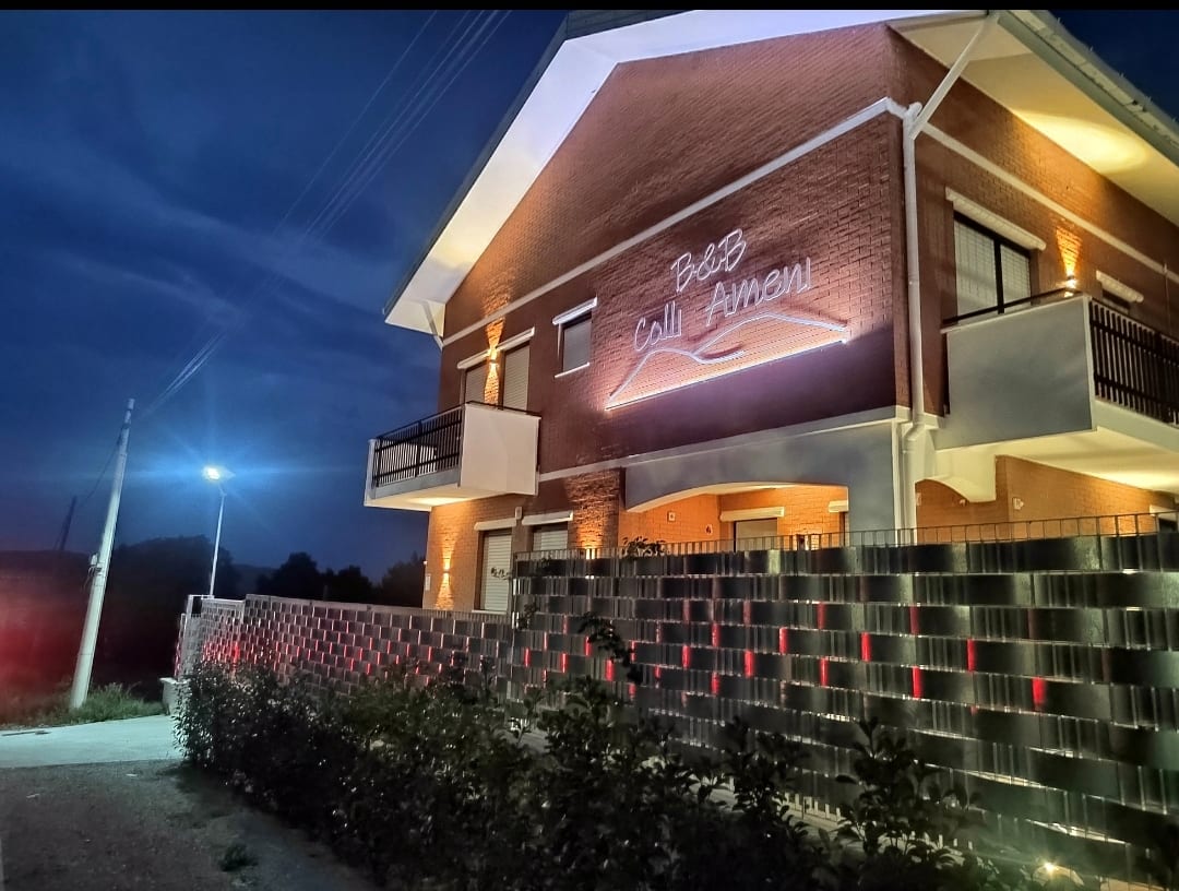 B&B Colli Ameni