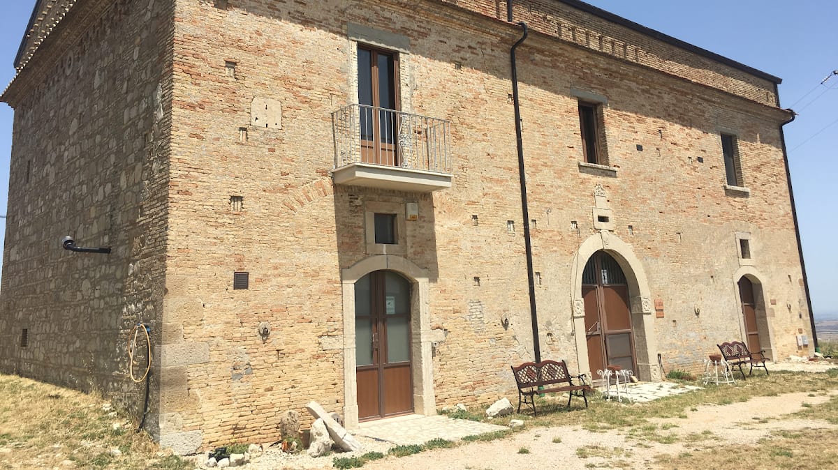 La Casina Residenza rurale 1865