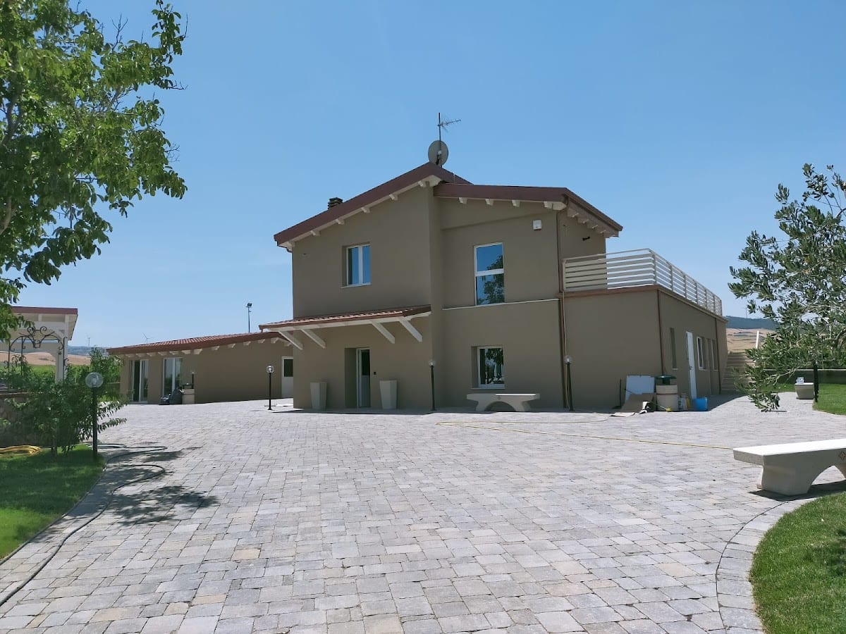 Masseria Spinale Wine Resort