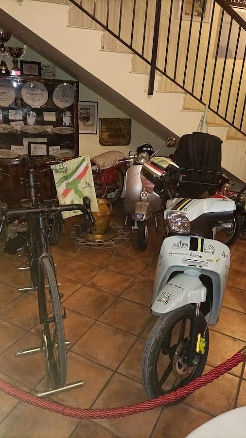 RistoMuseo l'Orecchietta B&b da Ercole all'Orecchietta