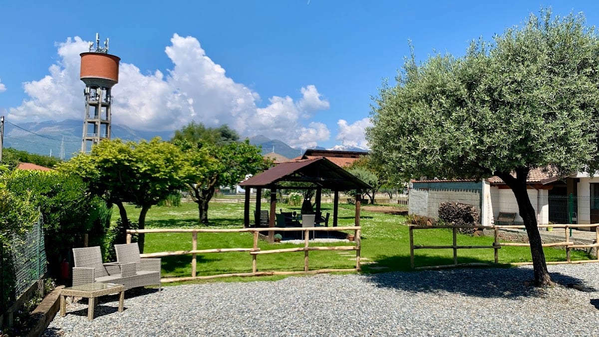 BB • Borgo Biella - Candelo