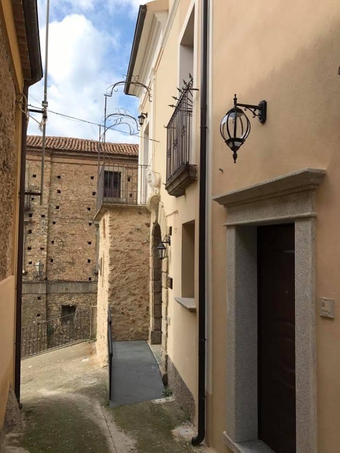 B&b il baglio