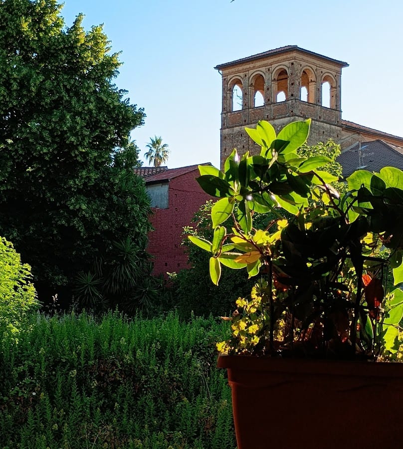B&B Il Girasole