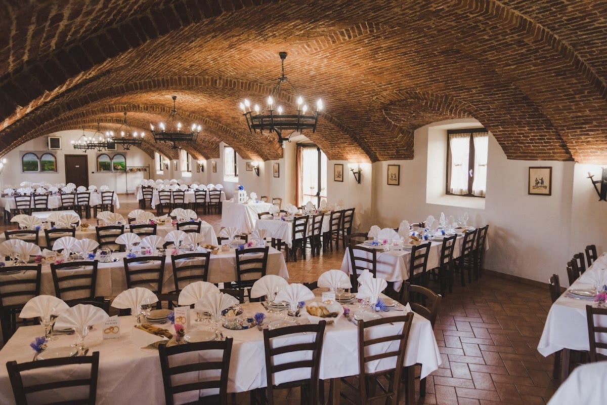 Agriturismo Cascina Gorgia