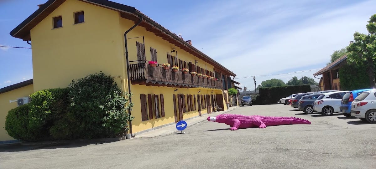 Agriturismo Cascina Ollera Aurelio Ceresa