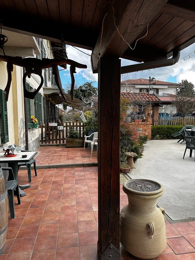 Agriturismo L'antico Pioppo