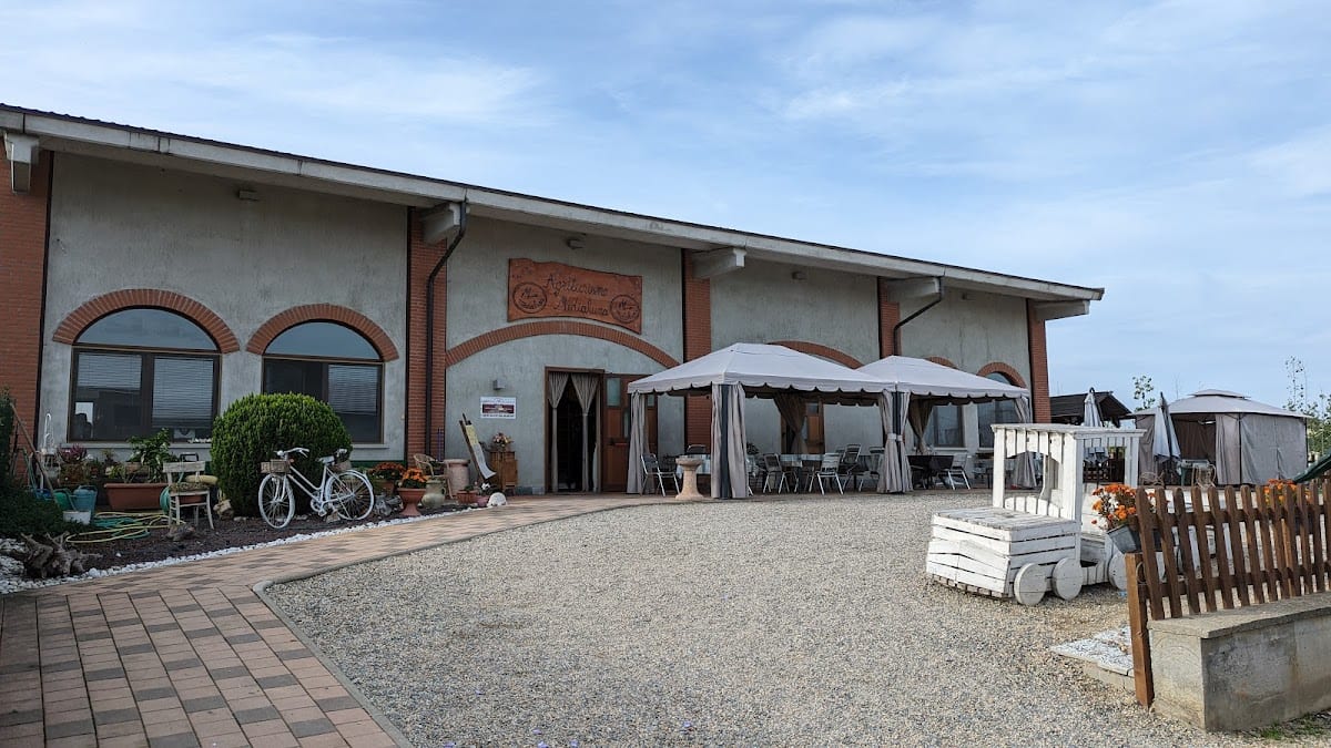 Agriturismo Medialuna