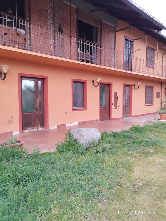 Agriturismo Sandrone