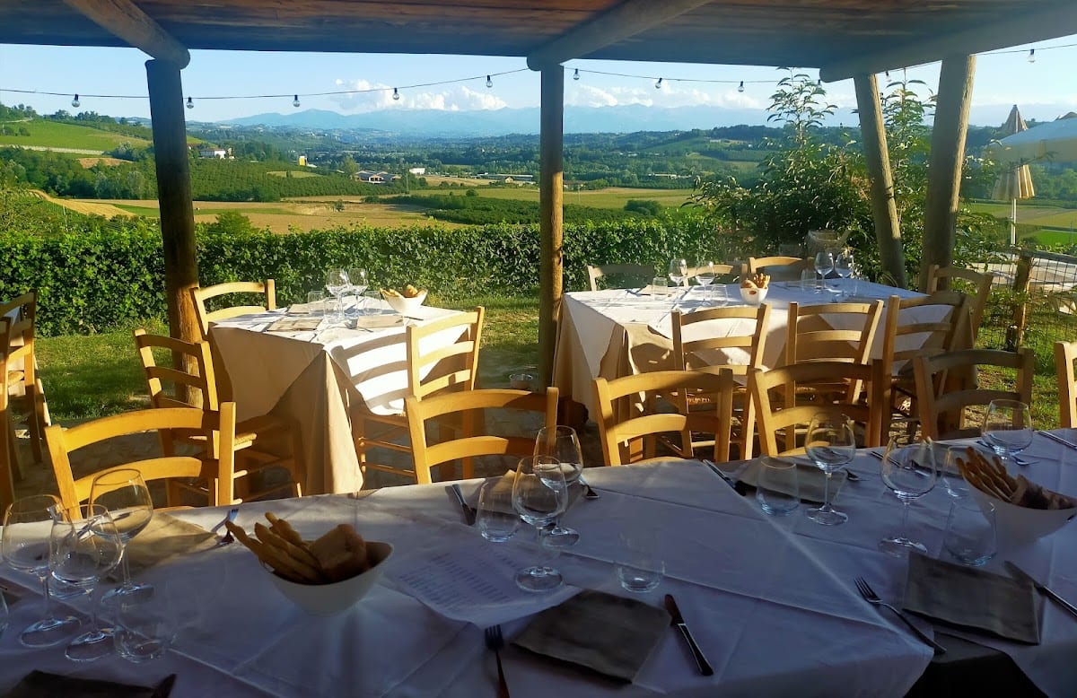La Locanda del Nocciolo