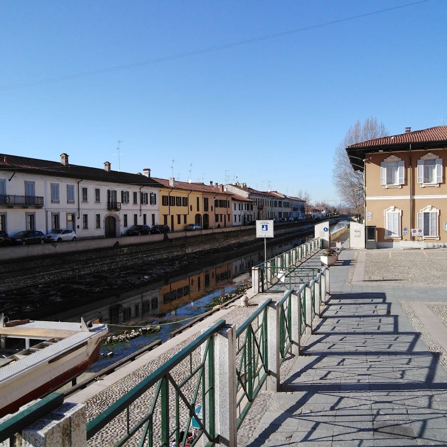 Hotel del Riale