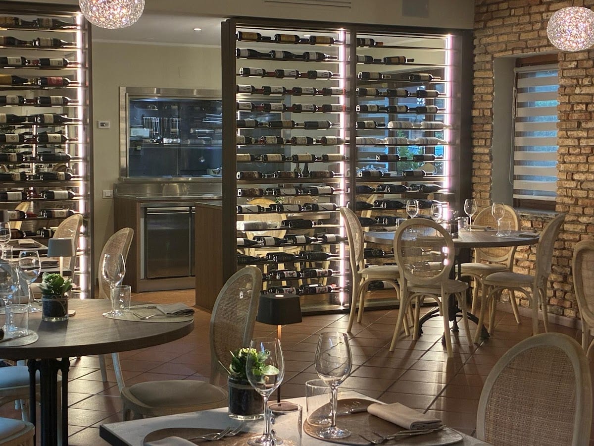 Ristorante e Hotel Locanda del Villoresi