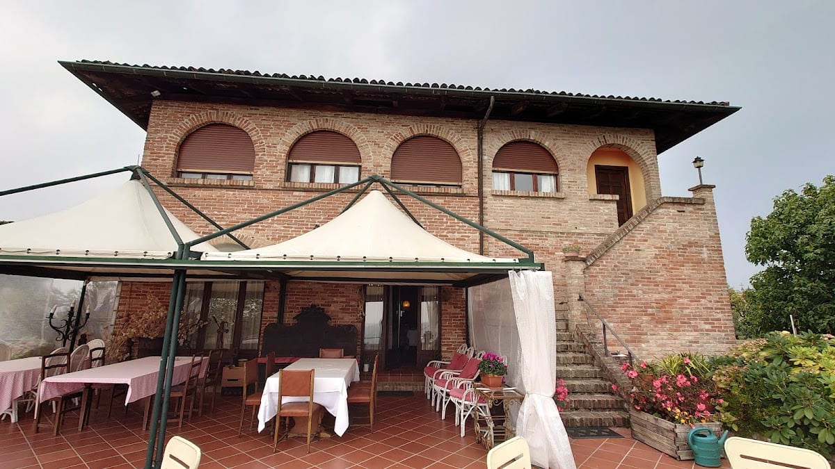 Agriturismo La Luna E I Falo