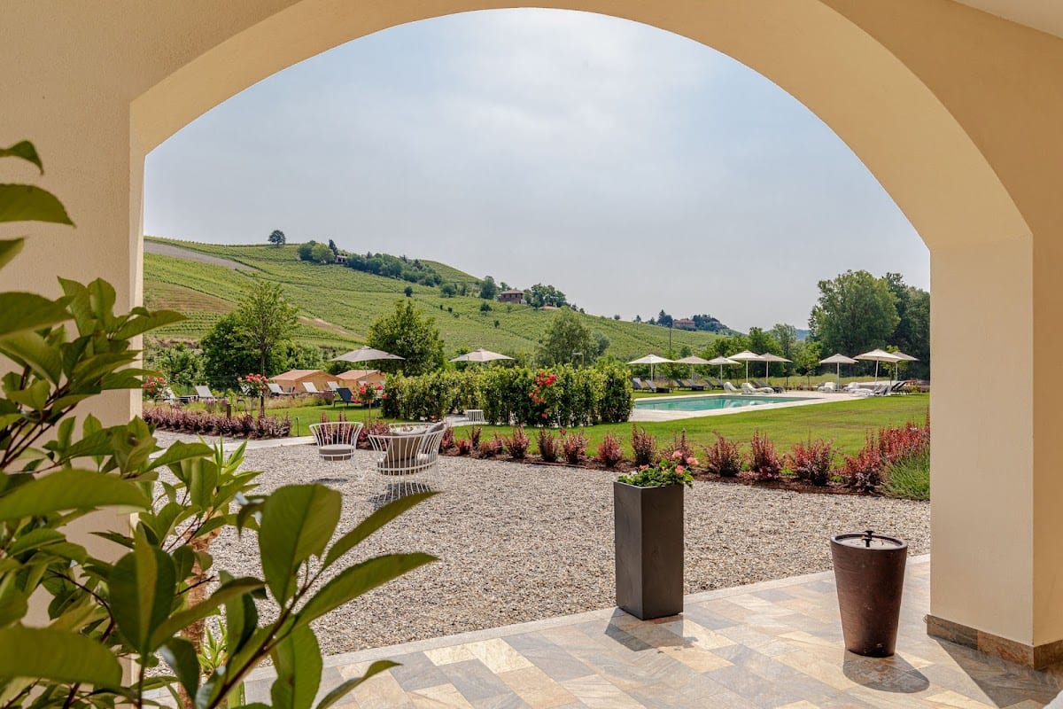 L'aja della Mirusina - Piedmont Resort Monferrato Langhe