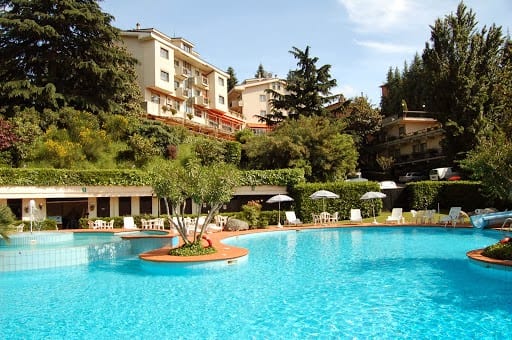 Balletti Park Hotel