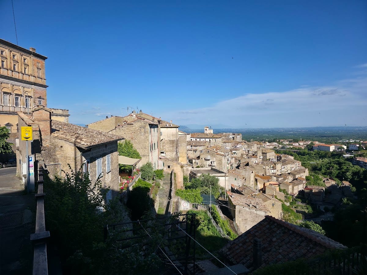 Bed & Breakfast LA ROCCA