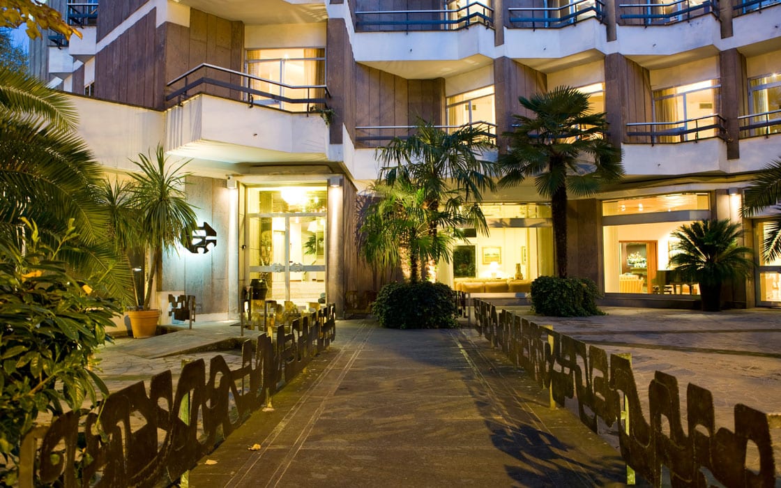 Hotel Mini Palace