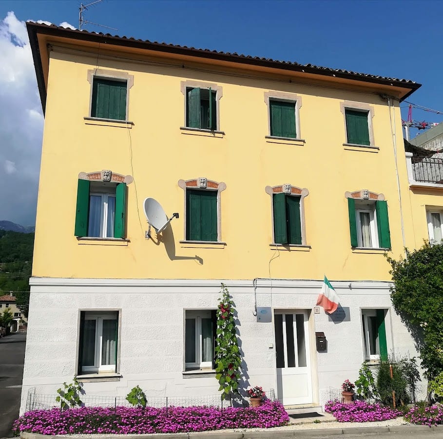 B&B DolcePosada -Vittorio Veneto - Via Sant'Andrea 25