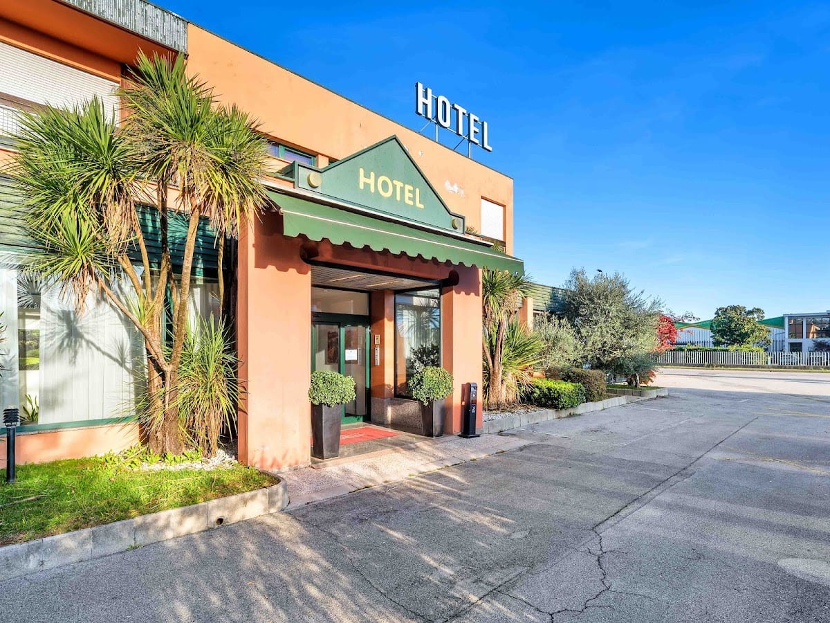 B&B HOTEL Eurorest Conegliano