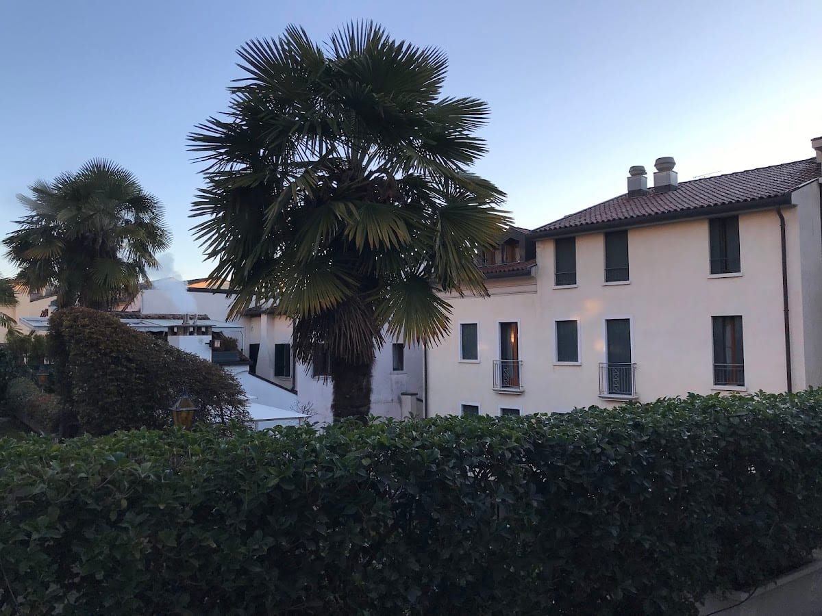Hotel Cristallo