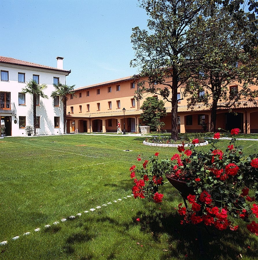 Hotel Dall'Ongaro